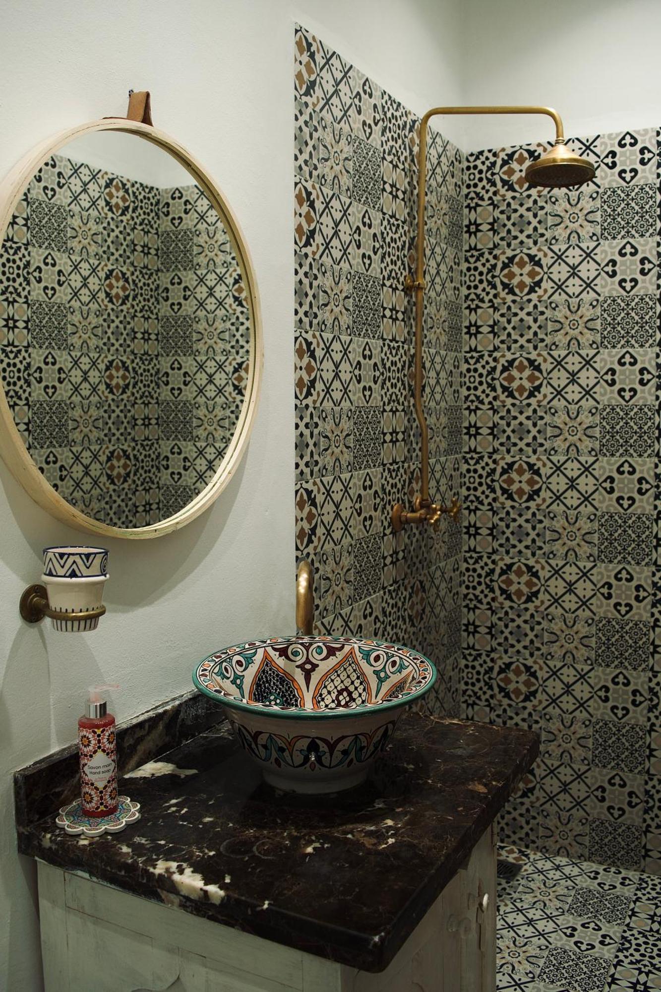 Riad El Marah Marrakesh Exterior photo