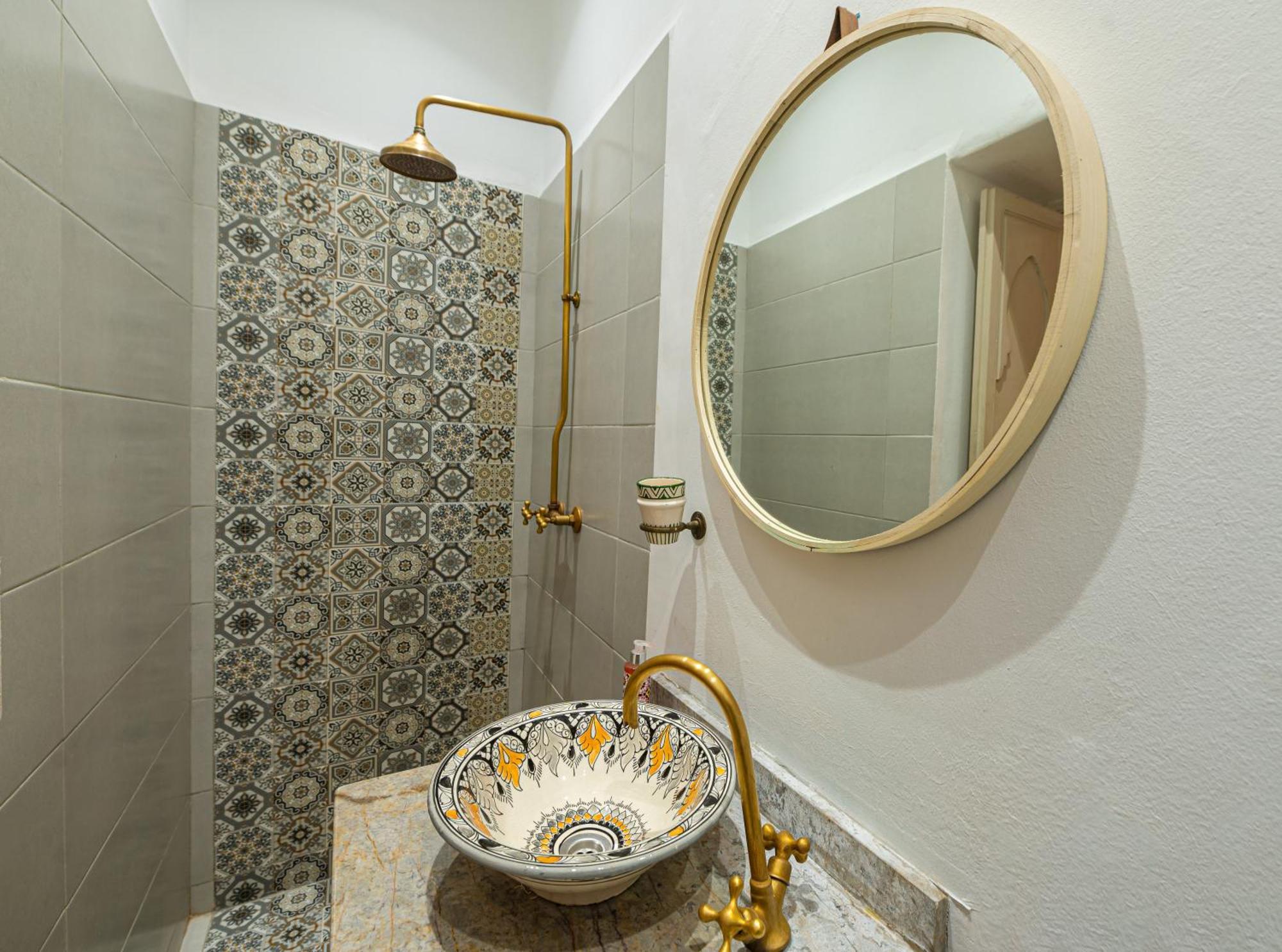 Riad El Marah Marrakesh Exterior photo