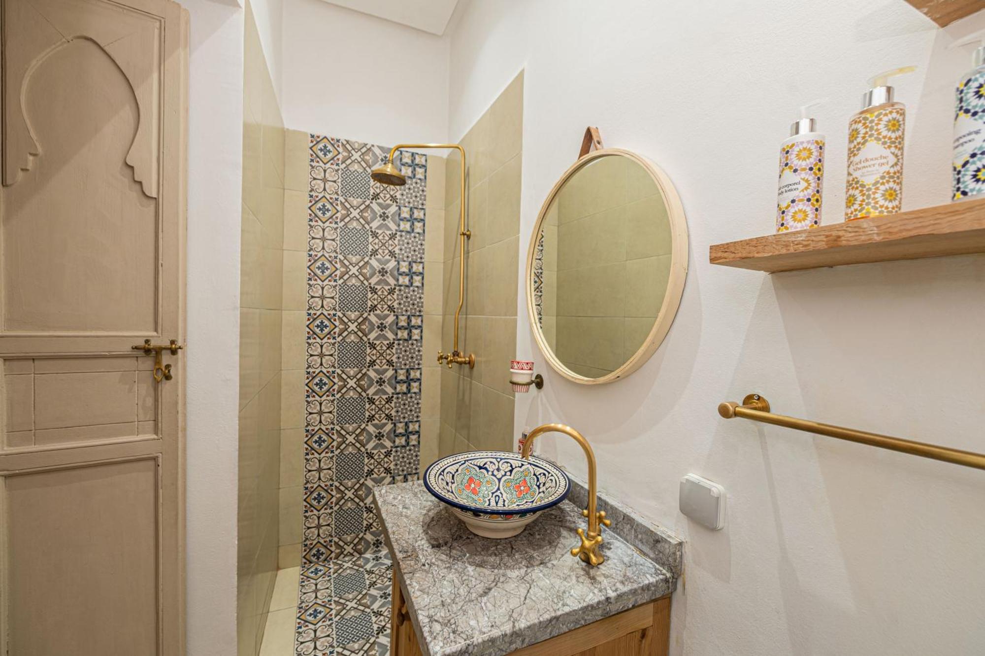 Riad El Marah Marrakesh Exterior photo